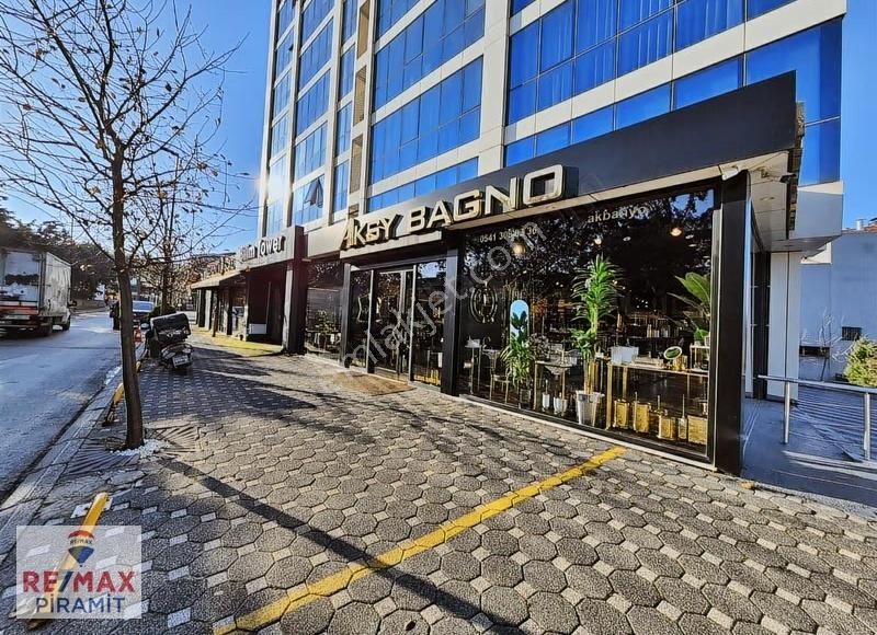 Tıcaret Hayatının Merkezınde Bilim Tower'da 5..katta 3+1 95m2 - Görsel 9