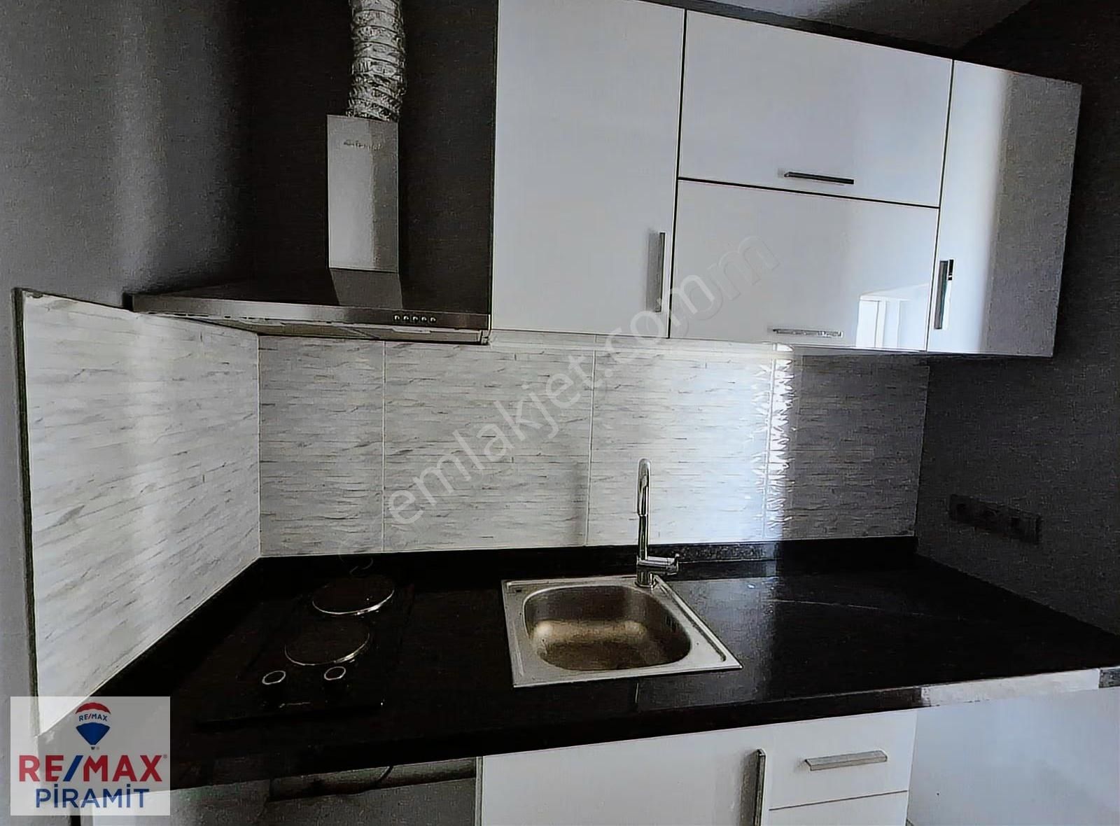 Tıcaret Hayatının Merkezınde Bilim Tower'da 5..katta 3+1 95m2 - Görsel 12