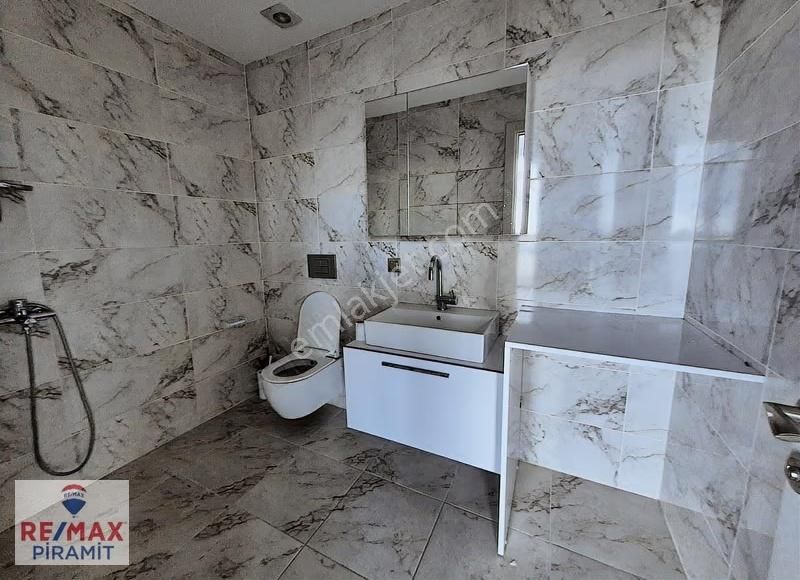 Tıcaret Hayatının Merkezınde Bilim Tower'da 5..katta 3+1 95m2 - Görsel 11