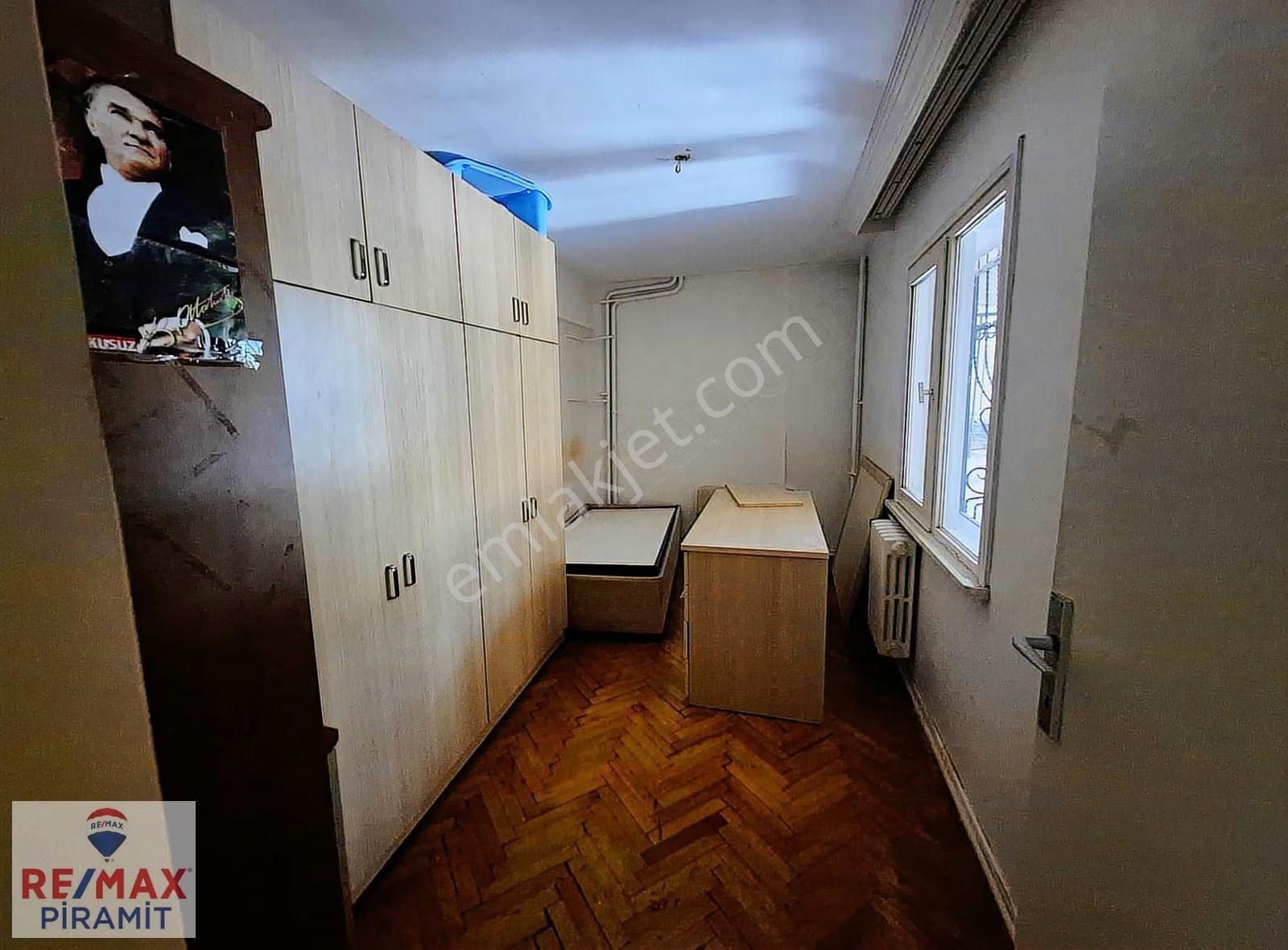 Koşuyolunun Kalbınde, Genış Balkonlu 2+1 Sıdıka Sabancı 2 St. - Görsel 4