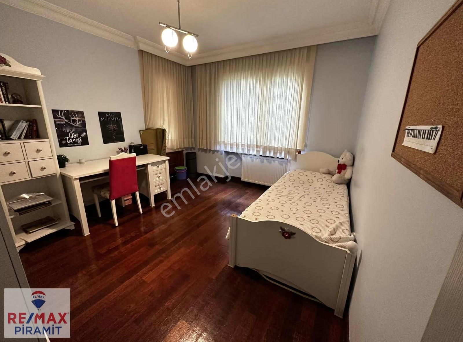 Altunizade Çamlık Sitesisinde 4+1 Yeni Kiracısını Bekliyor - Görsel 5