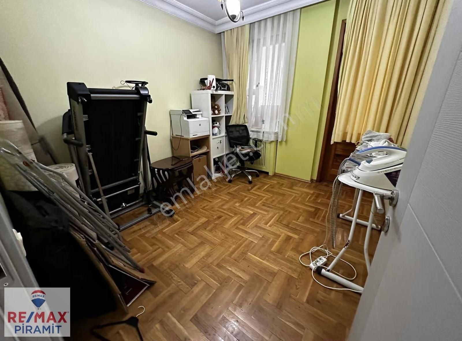 Altunizade Çamlık Sitesisinde 4+1 Yeni Kiracısını Bekliyor - Görsel 6