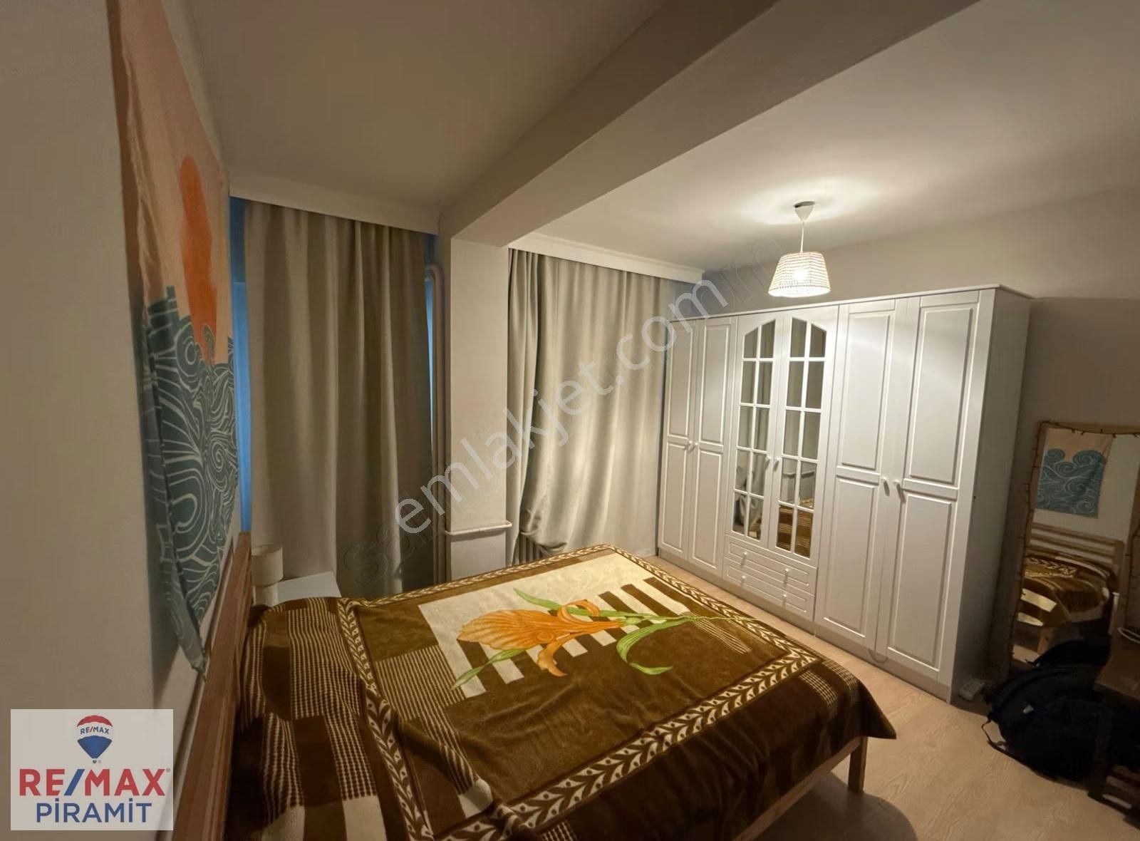 Site İçerisinde Metro,marmaray Avrasya'ya Yürüme Mesafesinde 3+1 - Görsel 2