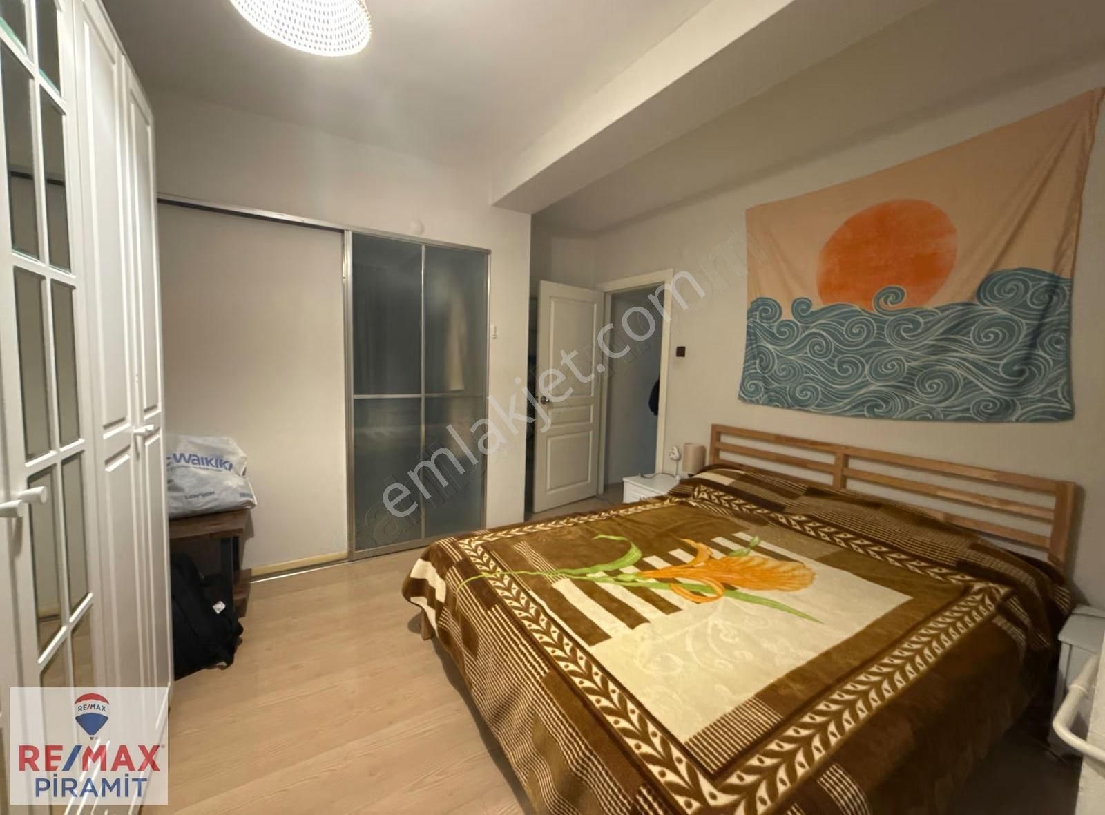 Site İçerisinde Metro,marmaray Avrasya'ya Yürüme Mesafesinde 3+1 - Görsel 13