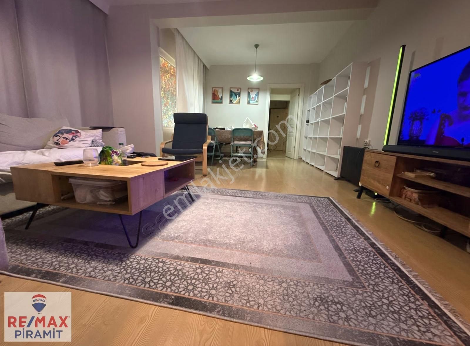 Site İçerisinde Metro,marmaray Avrasya'ya Yürüme Mesafesinde 3+1