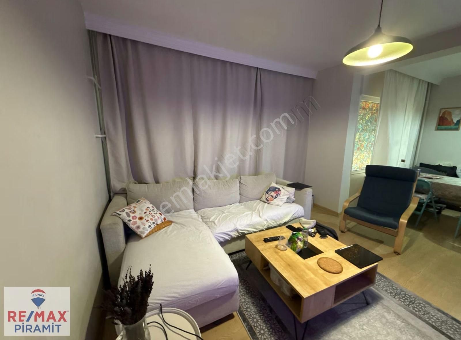 Site İçerisinde Metro,marmaray Avrasya'ya Yürüme Mesafesinde 3+1 - Görsel 16