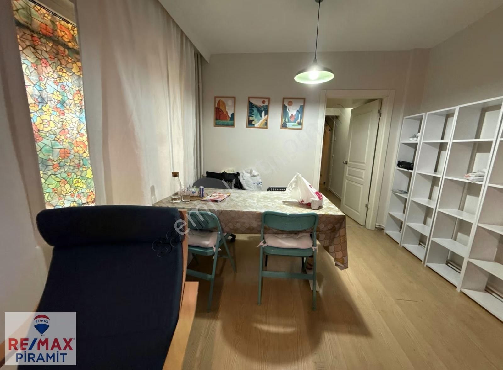 Site İçerisinde Metro,marmaray Avrasya'ya Yürüme Mesafesinde 3+1 - Görsel 9