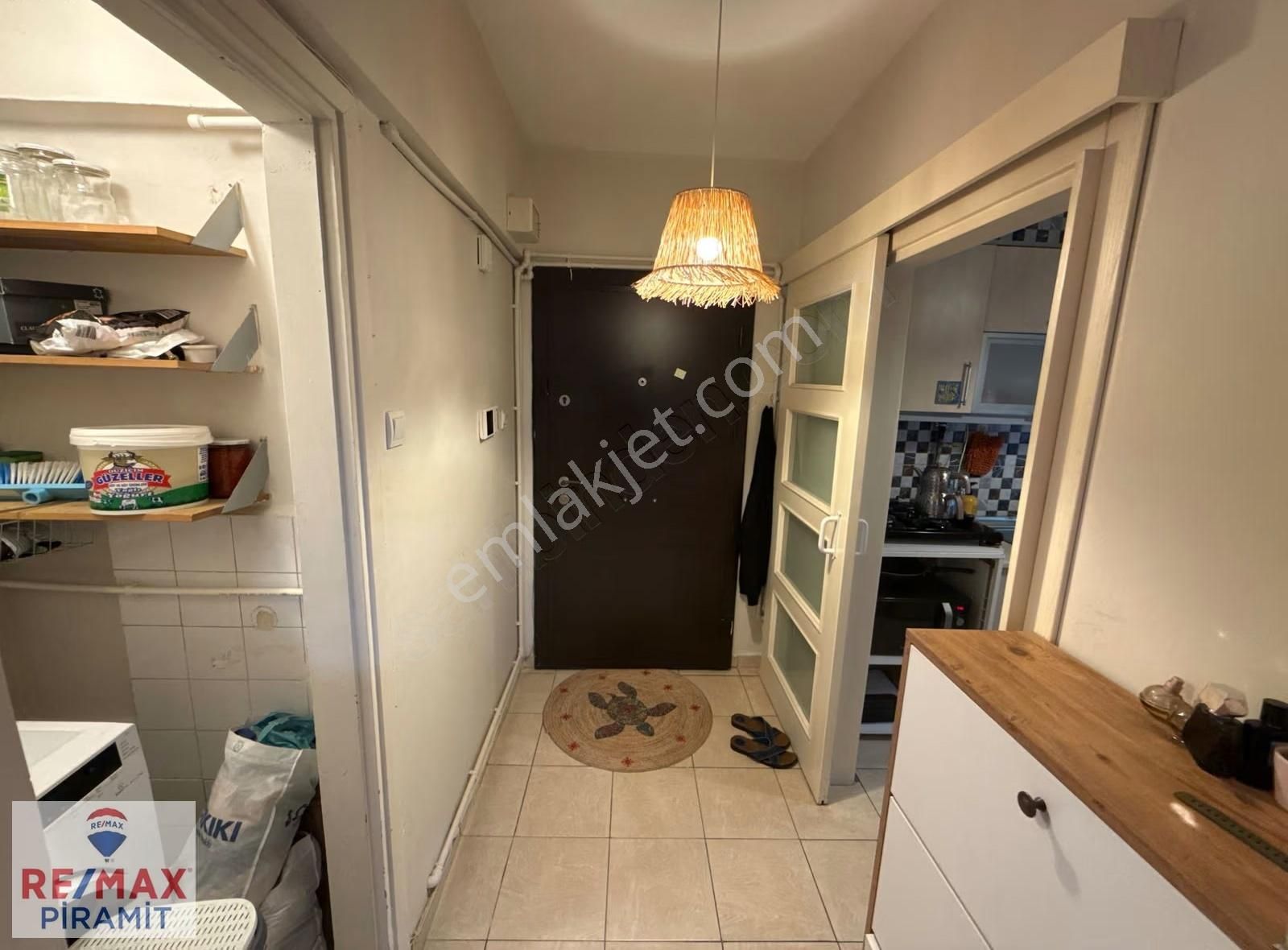 Site İçerisinde Metro,marmaray Avrasya'ya Yürüme Mesafesinde 3+1 - Görsel 15