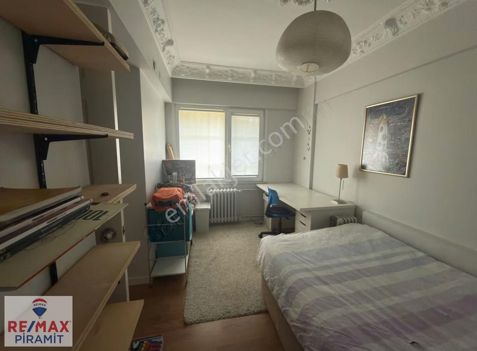 Site İçerisinde Metro,marmaray Avrasya'ya Yürüme Mesafesinde 4+1 - Görsel 23