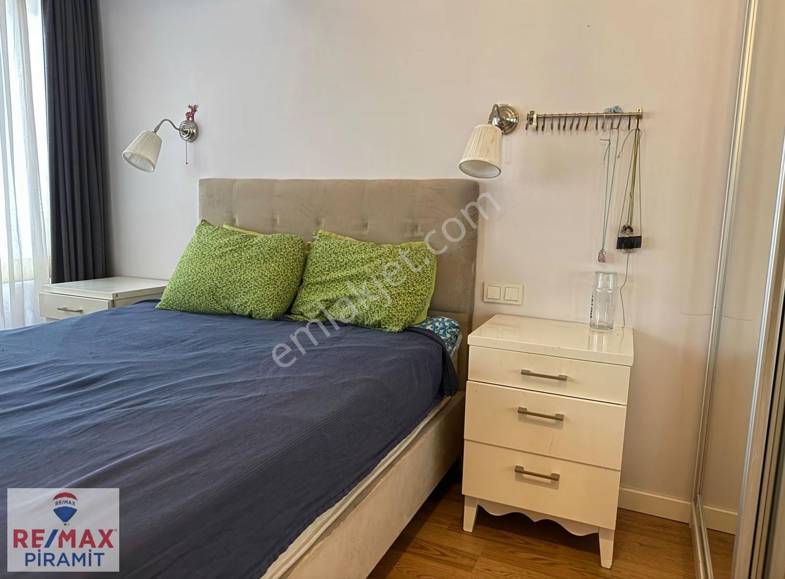 Site İçerisinde Metro,marmaray Avrasya'ya Yürüme Mesafesinde 4+1 - Görsel 2