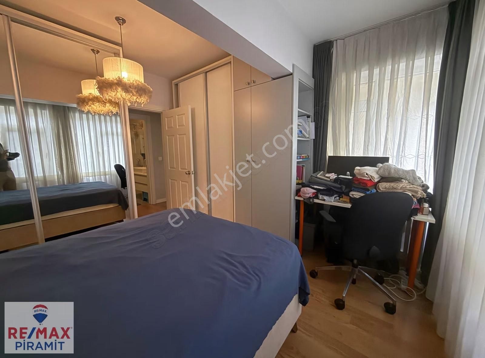 Site İçerisinde Metro,marmaray Avrasya'ya Yürüme Mesafesinde 4+1 - Görsel 6