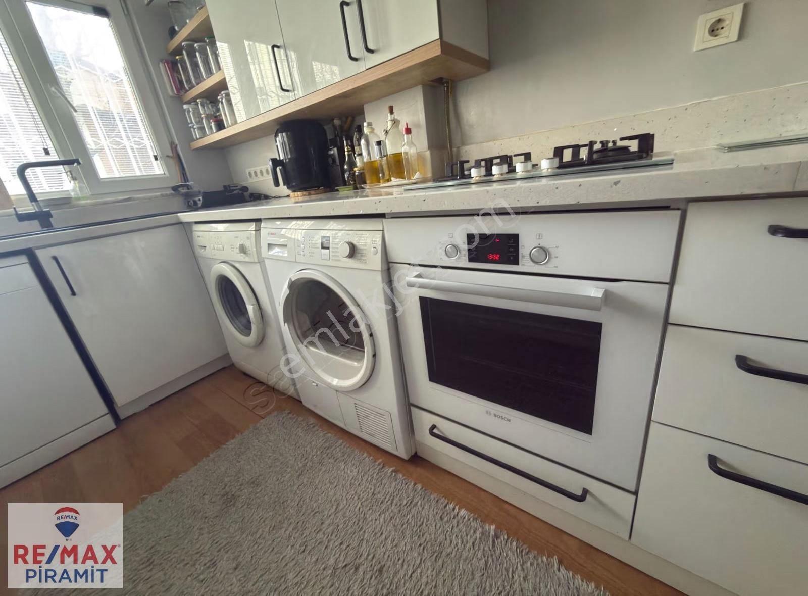 Site İçerisinde Metro,marmaray Avrasya'ya Yürüme Mesafesinde 4+1 - Görsel 22