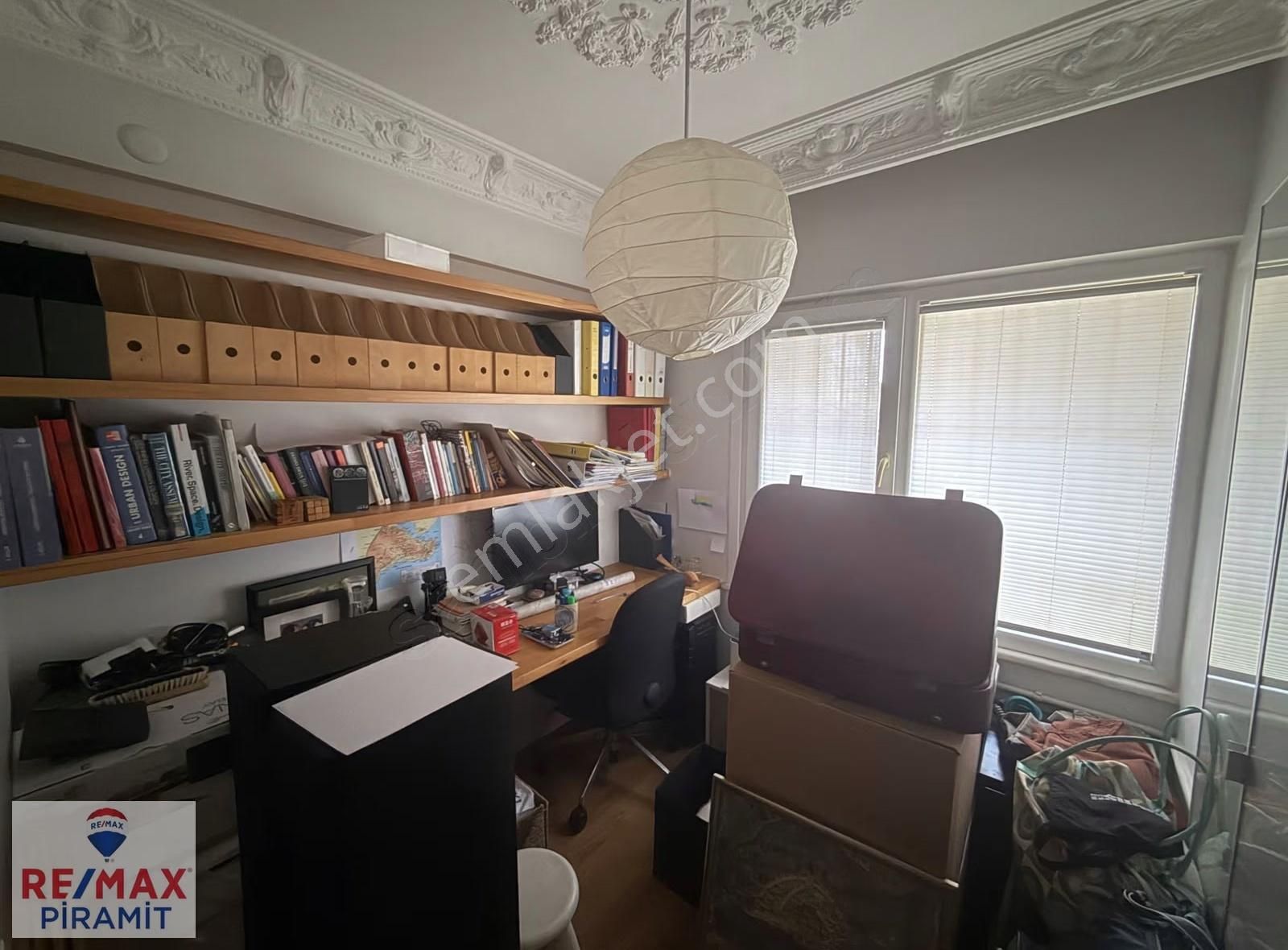 Site İçerisinde Metro,marmaray Avrasya'ya Yürüme Mesafesinde 4+1 - Görsel 10