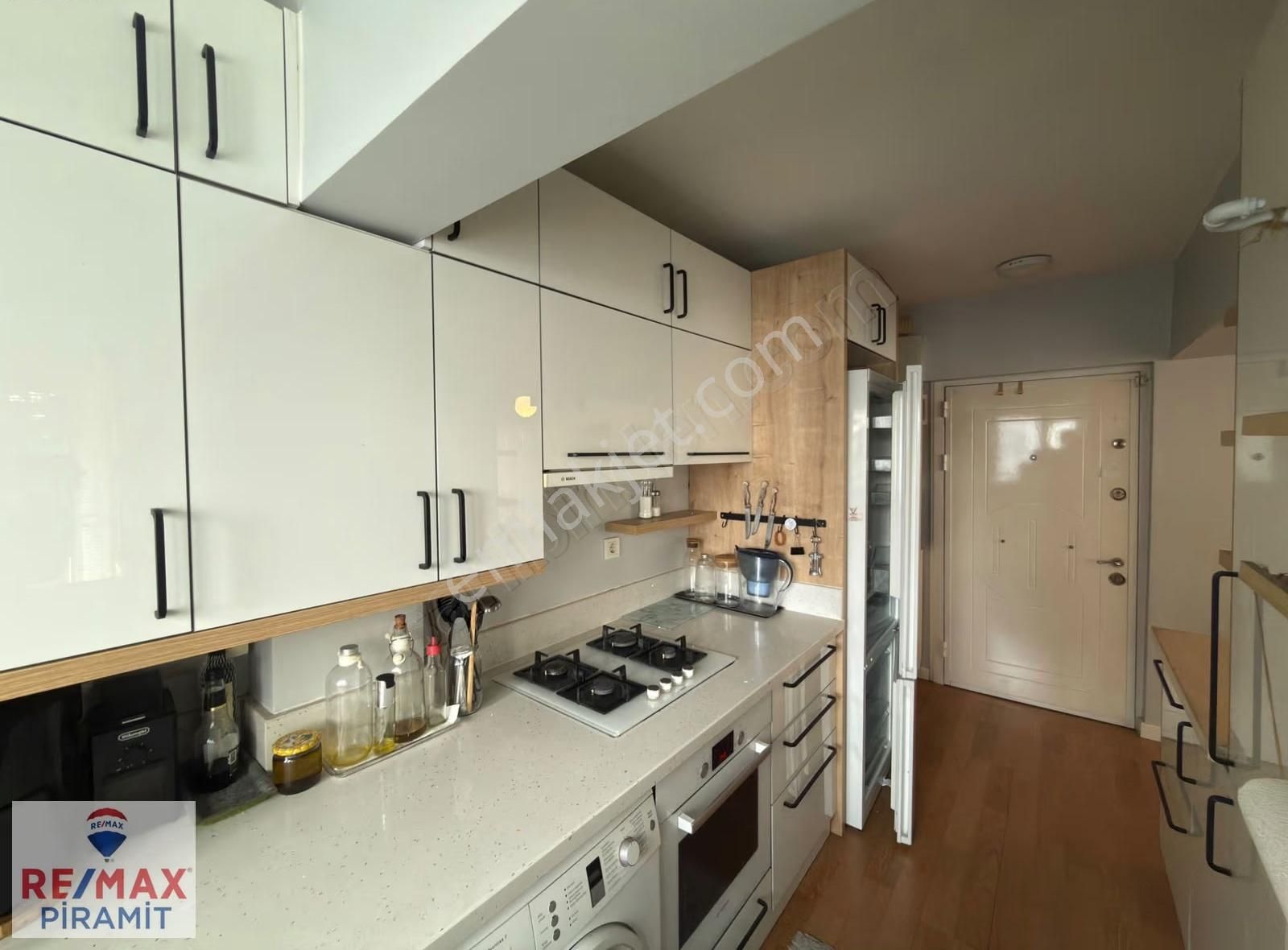 Site İçerisinde Metro,marmaray Avrasya'ya Yürüme Mesafesinde 4+1 - Görsel 3