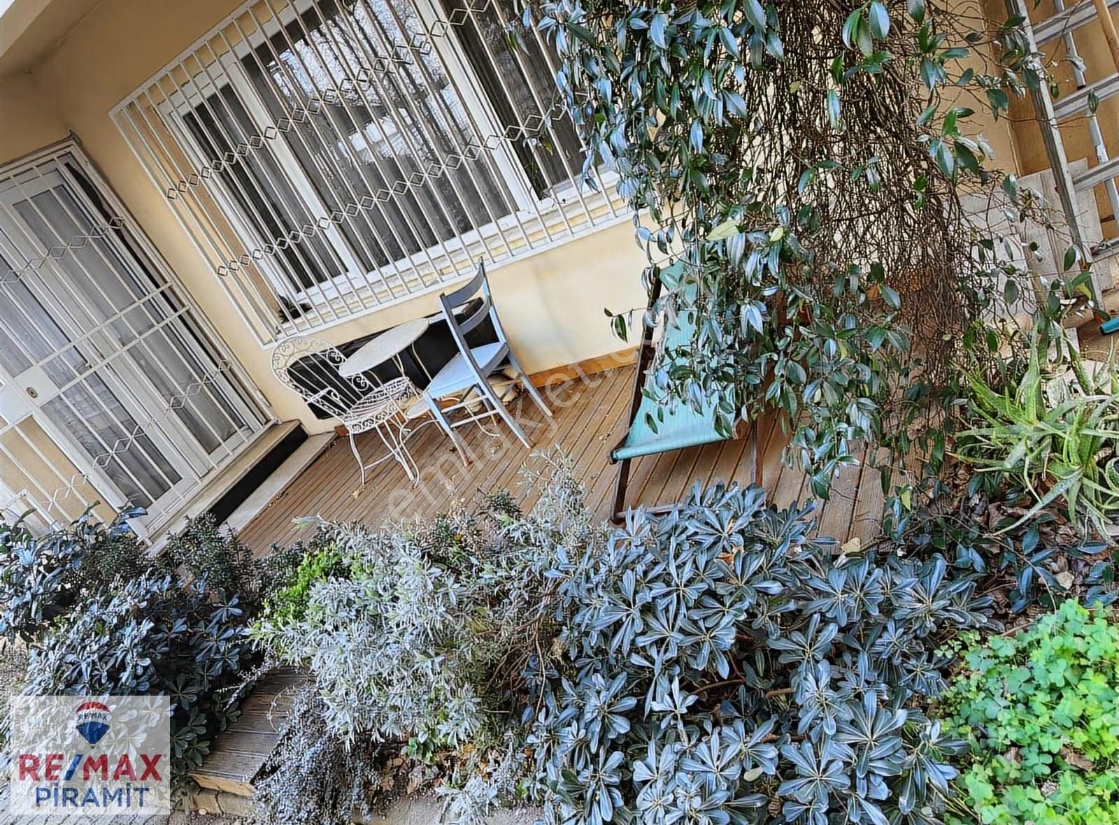 Site İçerisinde Metro,marmaray Avrasya'ya Yürüme Mesafesinde 4+1 - Görsel 27