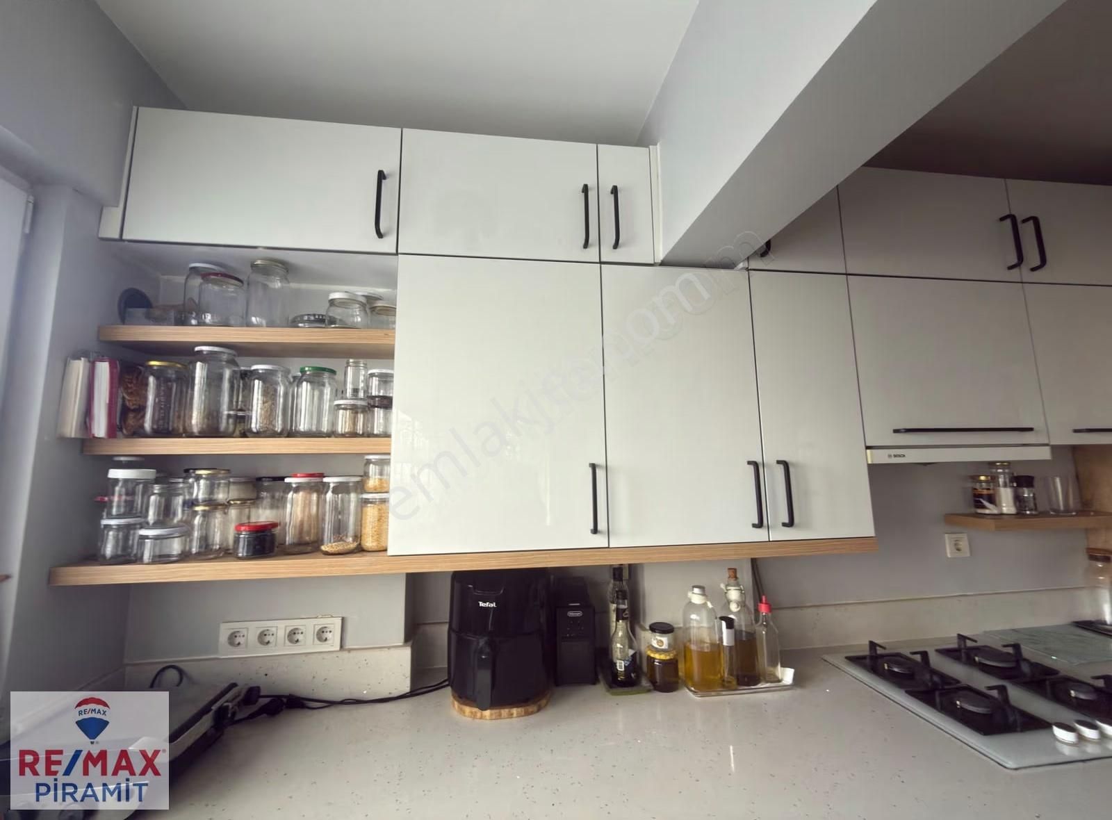 Site İçerisinde Metro,marmaray Avrasya'ya Yürüme Mesafesinde 4+1 - Görsel 9