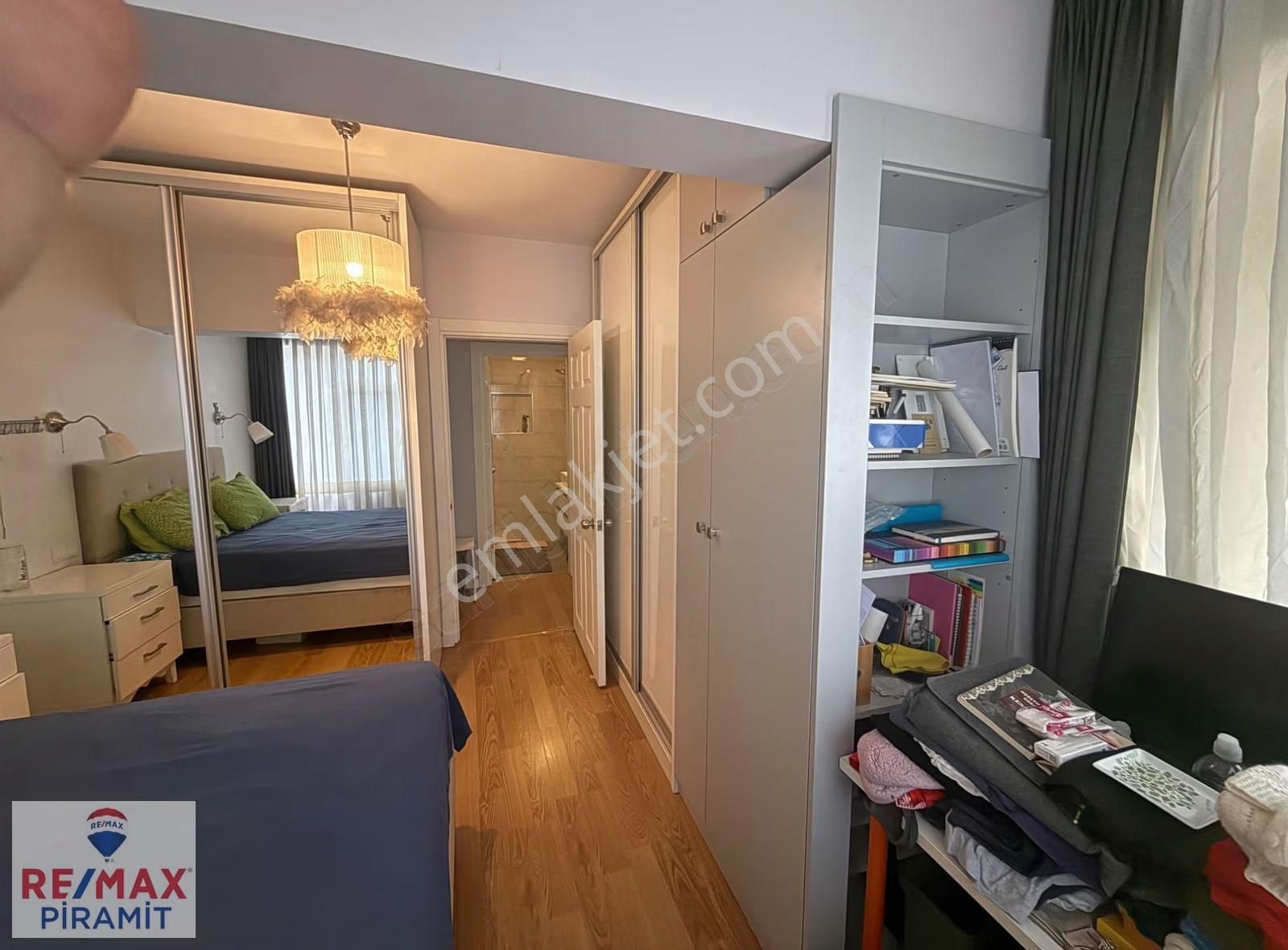 Site İçerisinde Metro,marmaray Avrasya'ya Yürüme Mesafesinde 4+1 - Görsel 12