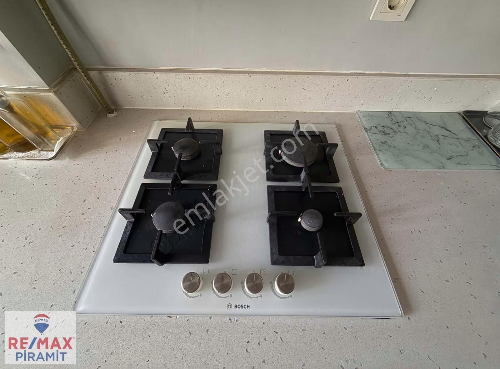 Site İçerisinde Metro,marmaray Avrasya'ya Yürüme Mesafesinde 4+1 - Görsel 7