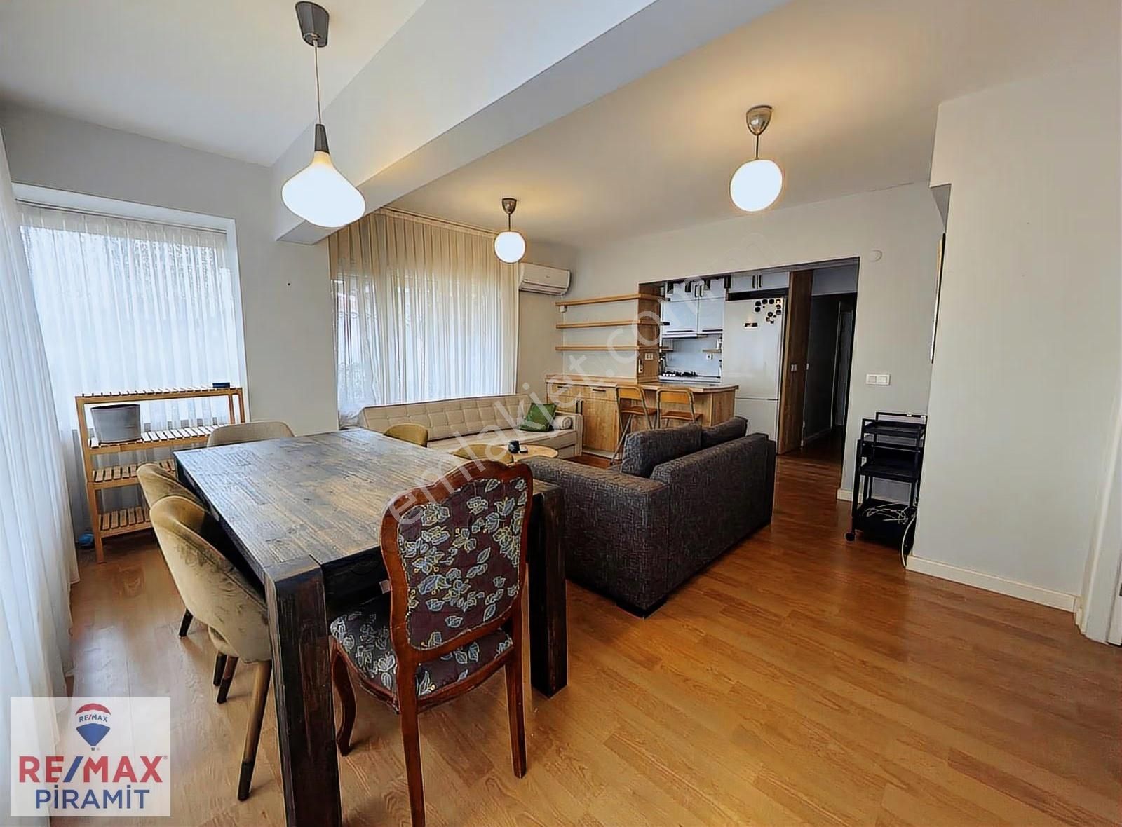 Site İçerisinde Metro,marmaray Avrasya'ya Yürüme Mesafesinde 4+1 - Görsel 15