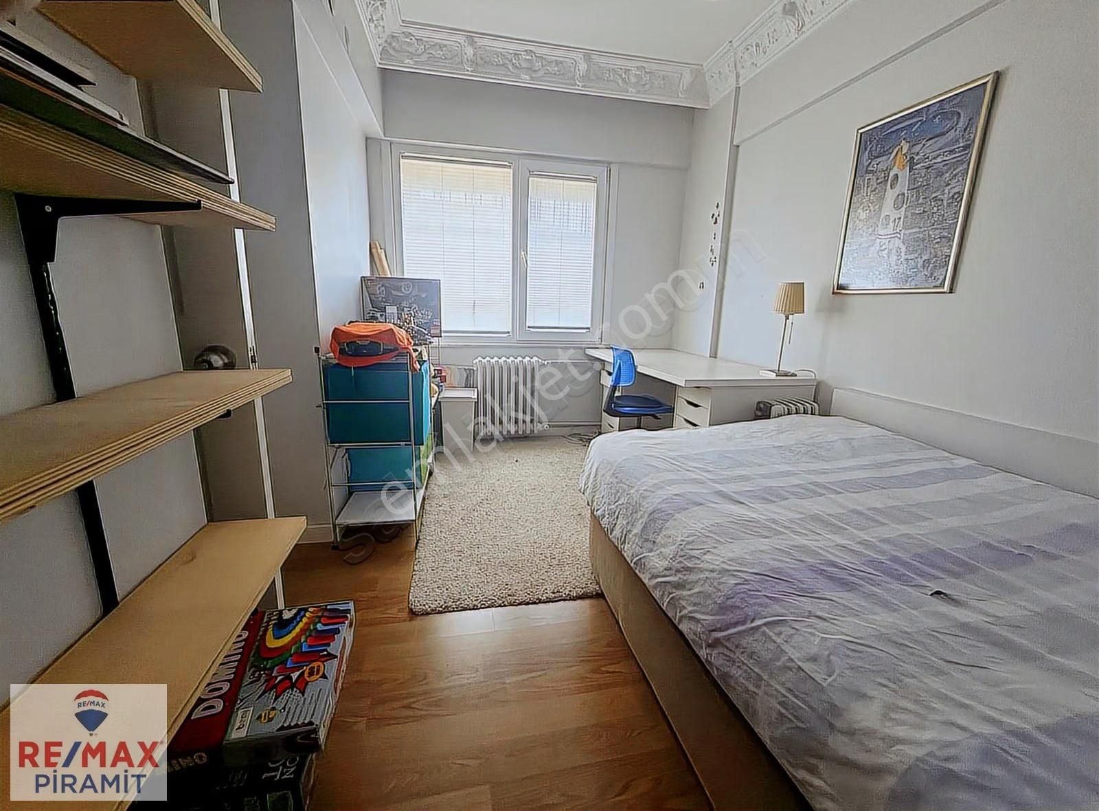 Site İçerisinde Metro,marmaray Avrasya'ya Yürüme Mesafesinde 4+1 - Görsel 16