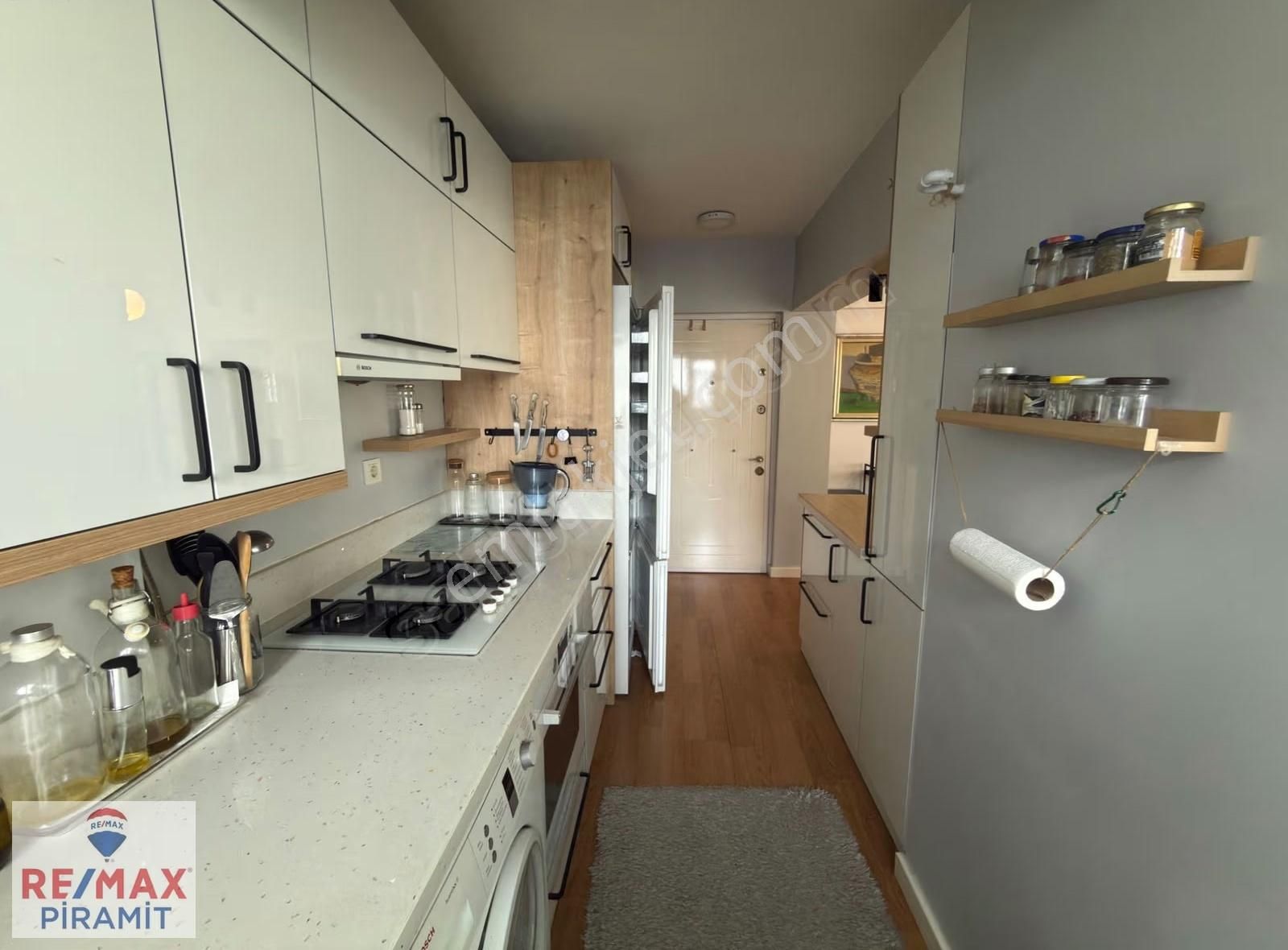 Site İçerisinde Metro,marmaray Avrasya'ya Yürüme Mesafesinde 4+1 - Görsel 19