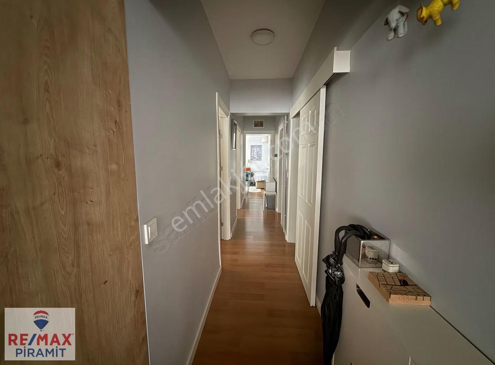 Site İçerisinde Metro,marmaray Avrasya'ya Yürüme Mesafesinde 4+1 - Görsel 8