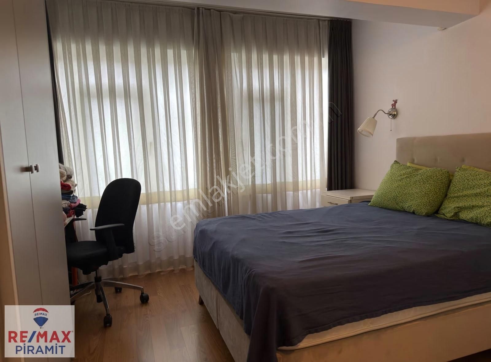 Site İçerisinde Metro,marmaray Avrasya'ya Yürüme Mesafesinde 4+1 - Görsel 13