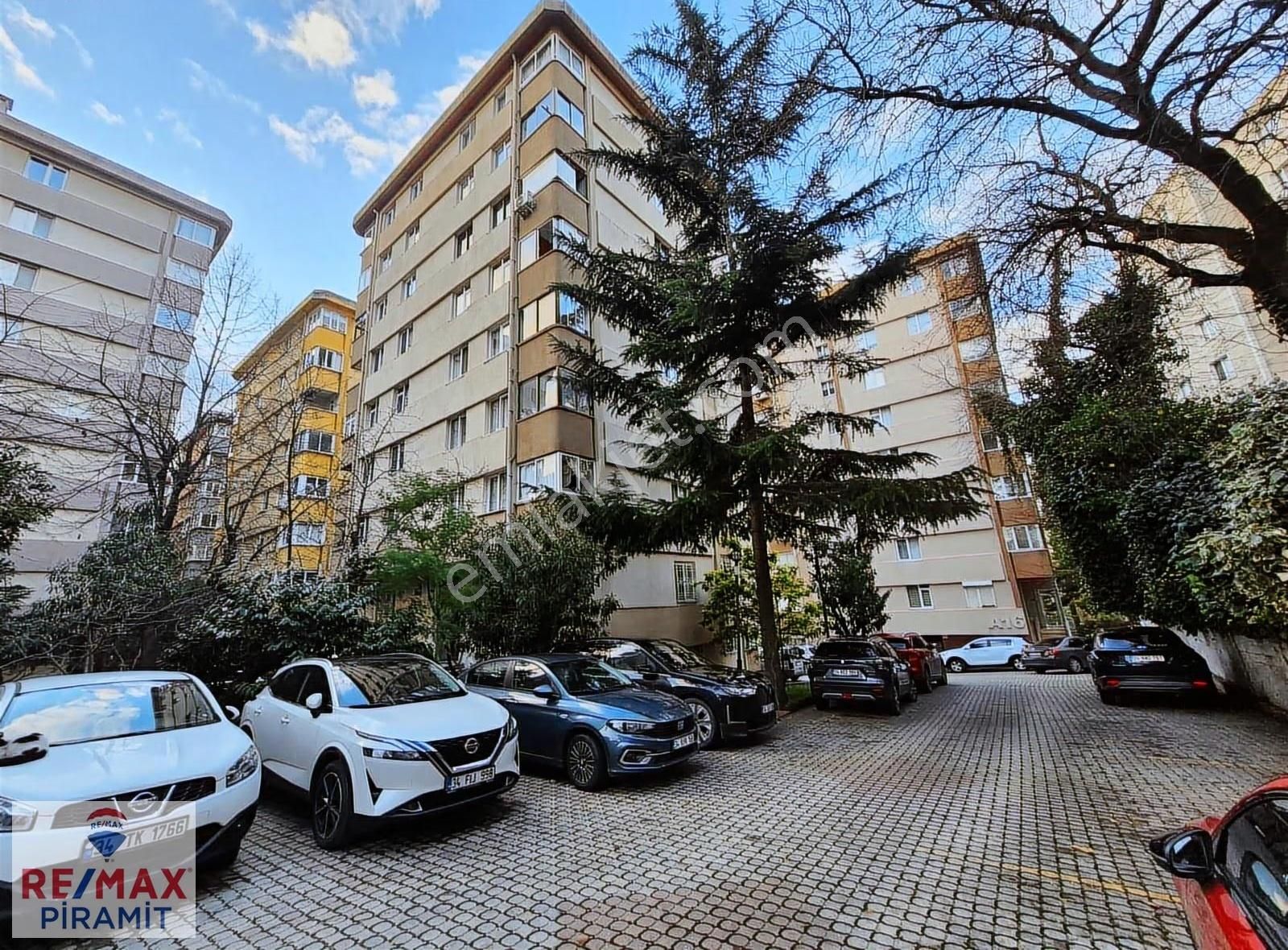 Acıbadem Yeniköy Sitesinde İçi Yenilenmiş,ferah Ve Aydınlık 3+1 - Görsel 18