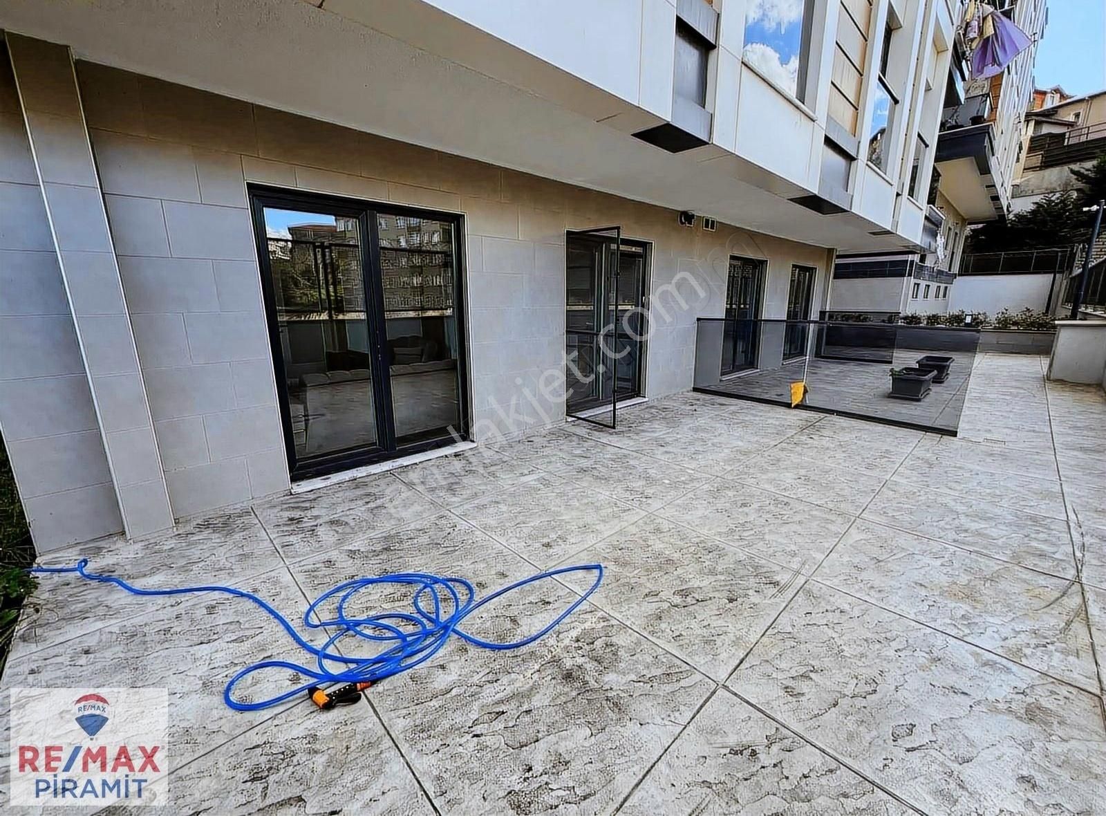 Çengelköy Rüzgartepe Evlerinde Eşyalı Kiralık 2+1 Teraslı Daire - Görsel 18