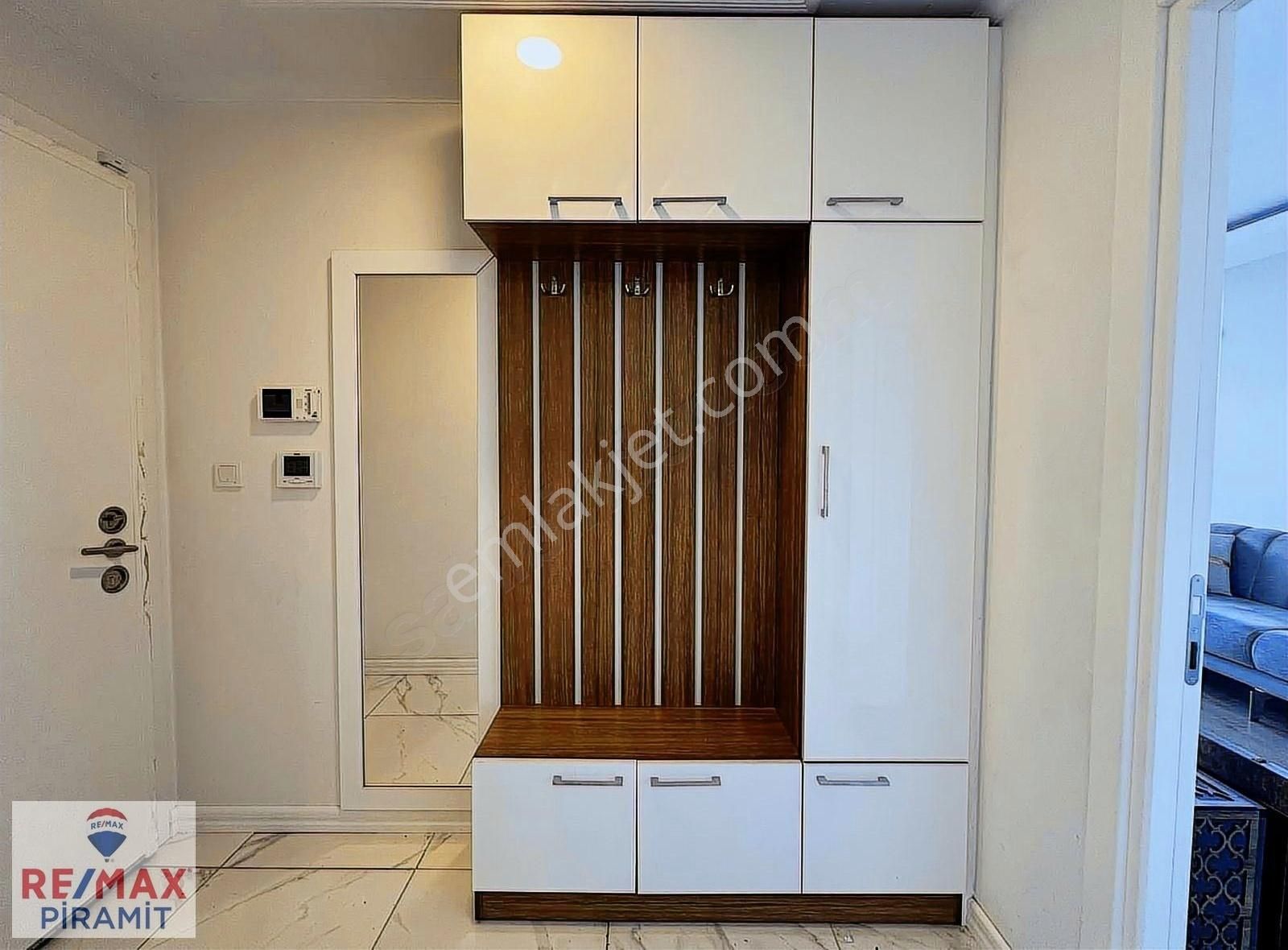 Çengelköy Rüzgartepe Evlerinde Eşyalı Kiralık 2+1 Teraslı Daire - Görsel 10