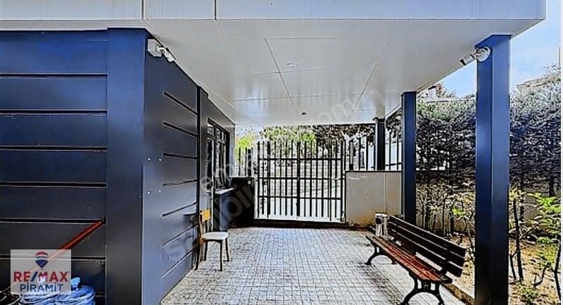 Çengelköy Rüzgartepe Evlerinde Eşyalı Kiralık 2+1 Teraslı Daire - Görsel 17