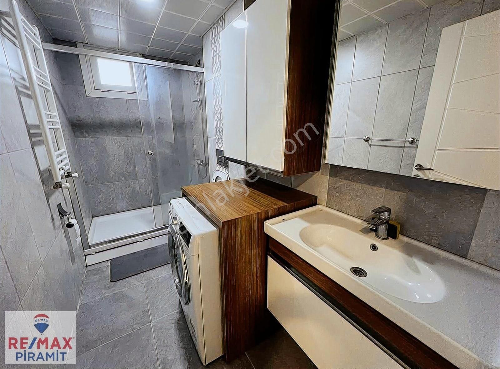 Çengelköy Rüzgartepe Evlerinde Eşyalı Kiralık 2+1 Teraslı Daire - Görsel 8