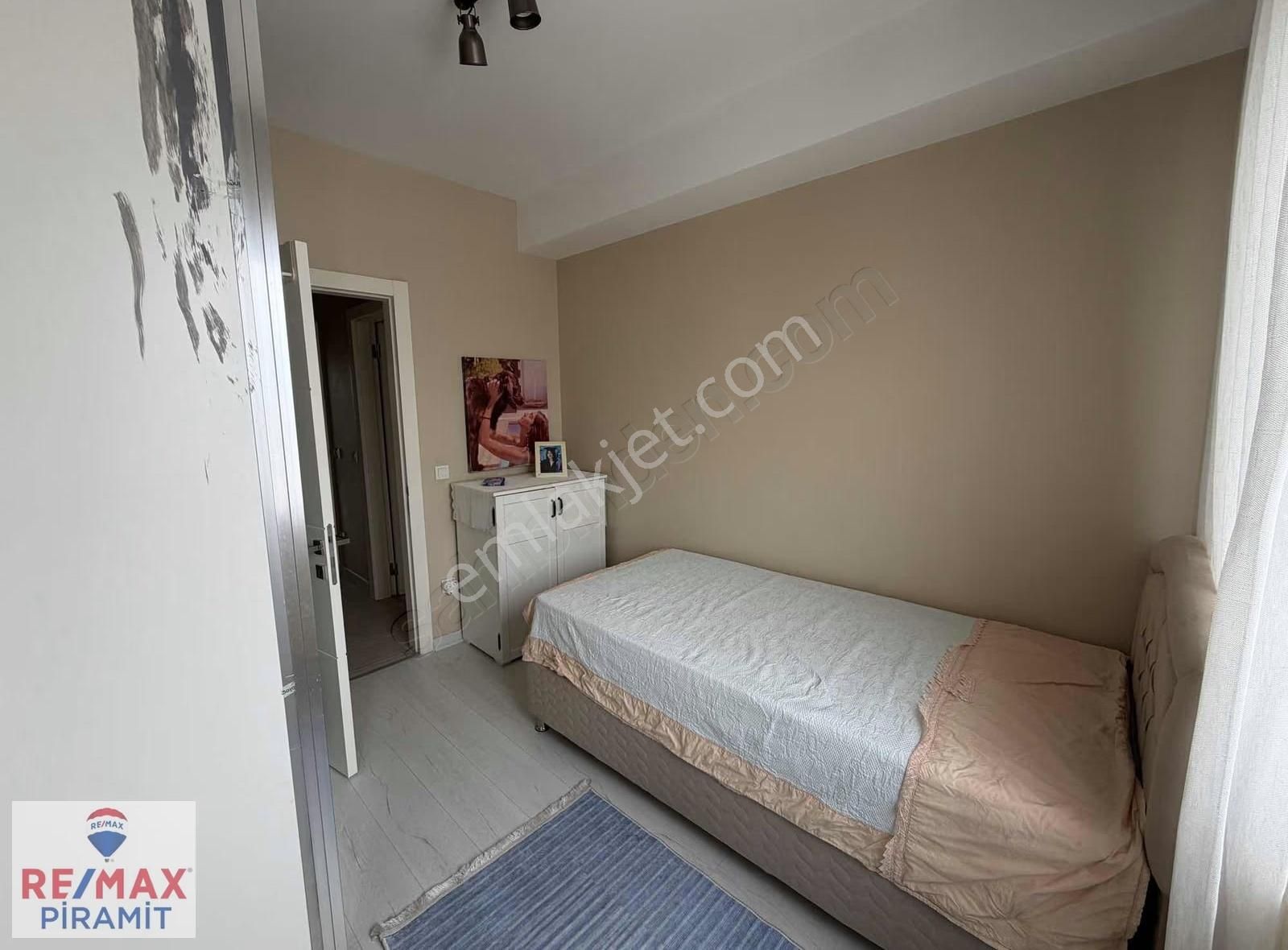 Ada Park Sitesinde, Kapalı Mutfaklı,full Eşyalı 2+1 Kiralık.!!!! - Görsel 13