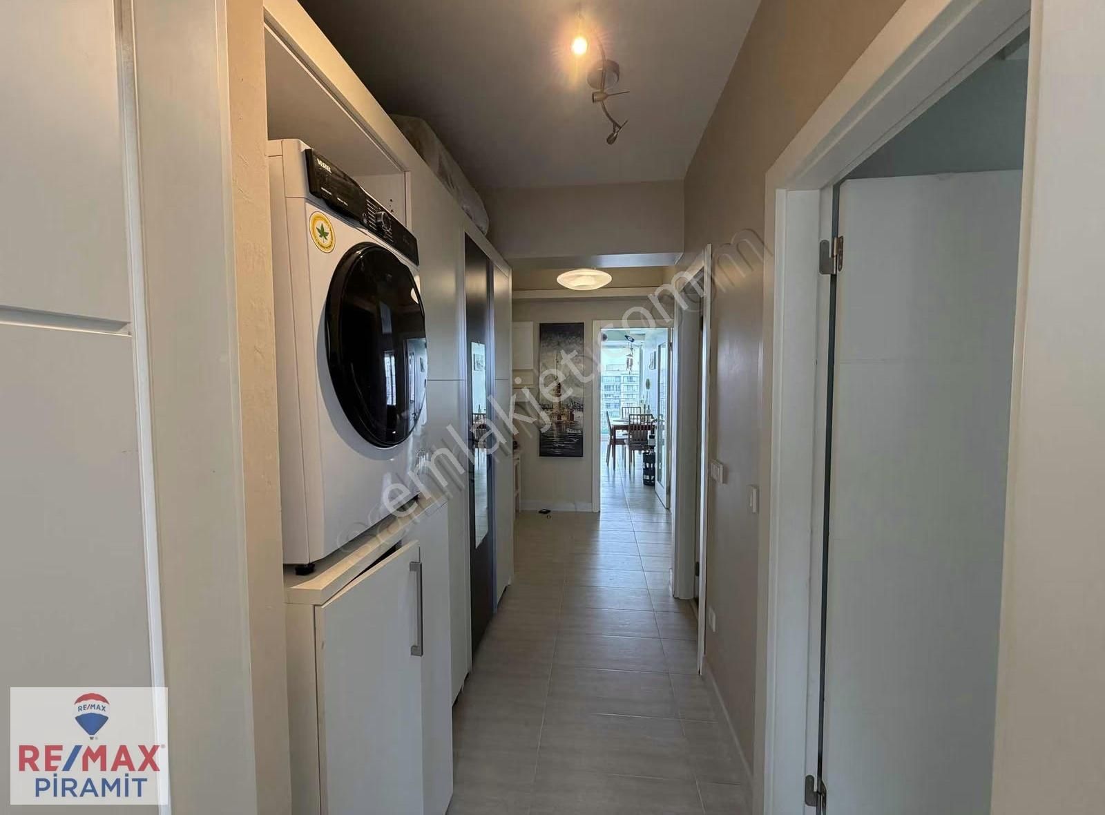 Ada Park Sitesinde, Kapalı Mutfaklı,full Eşyalı 2+1 Kiralık.!!!! - Görsel 12