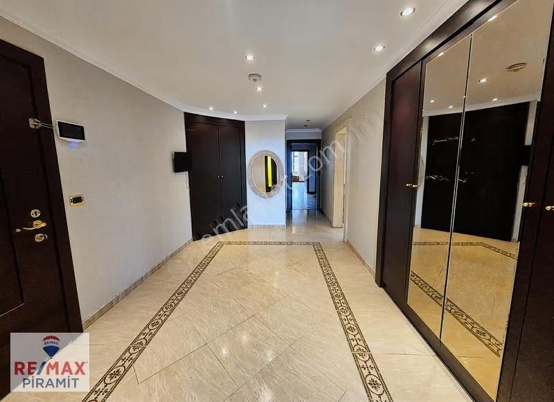 Acıbadem Çamlıca Konakları Sıtesınde Taşınmaya Hazır 5+2 Dubleks - Görsel 30