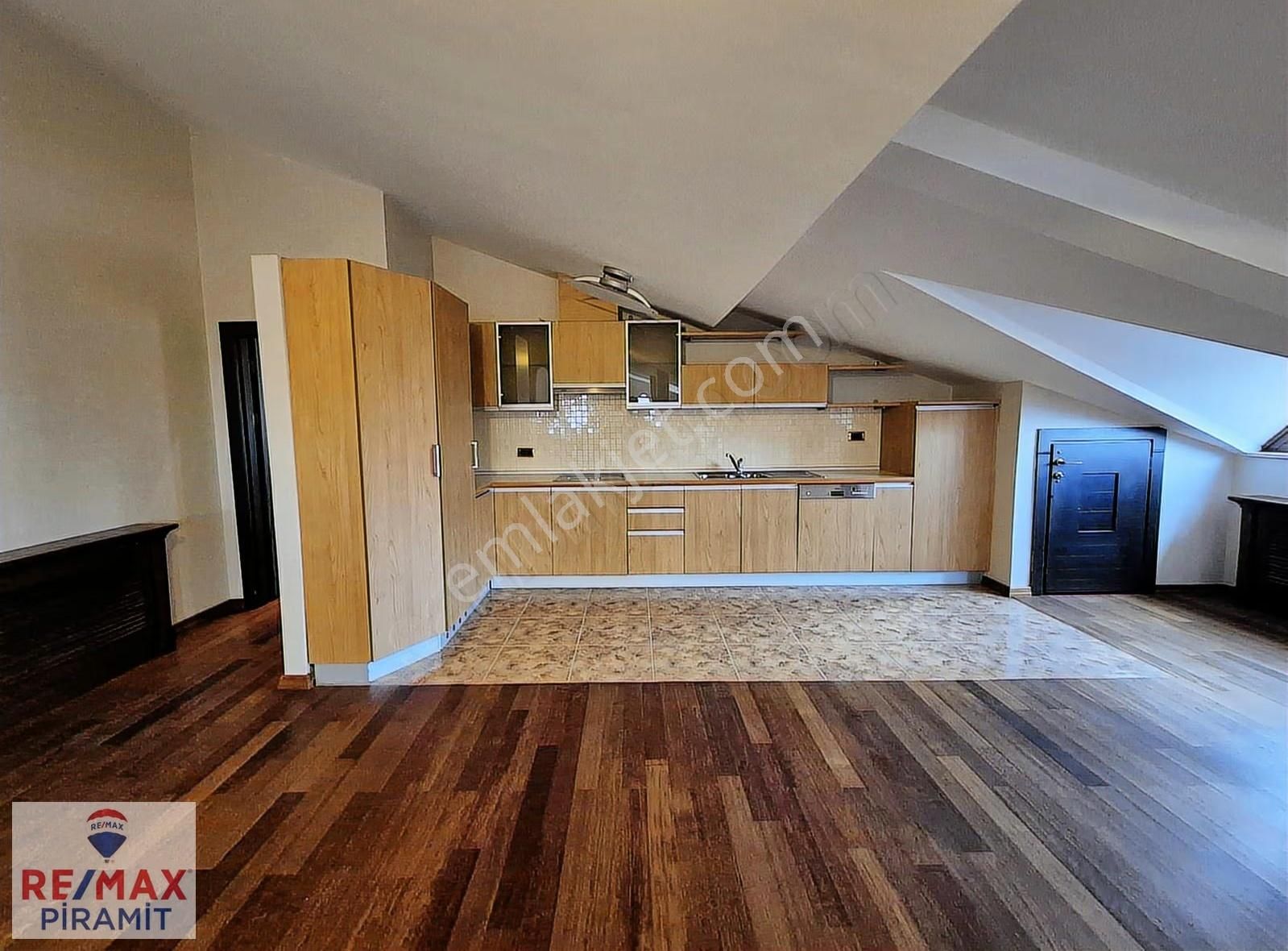 Acıbadem Çamlıca Konakları Sıtesınde Taşınmaya Hazır 5+2 Dubleks - Görsel 5