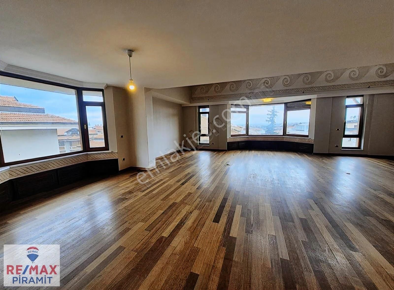 Acıbadem Çamlıca Konakları Sıtesınde Taşınmaya Hazır 5+2 Dubleks - Görsel 27