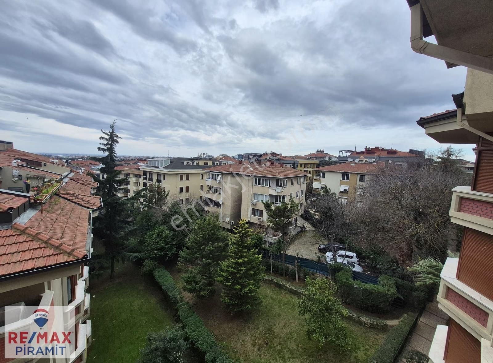 Acıbadem Çamlıca Konakları Sıtesınde Taşınmaya Hazır 5+2 Dubleks - Görsel 20