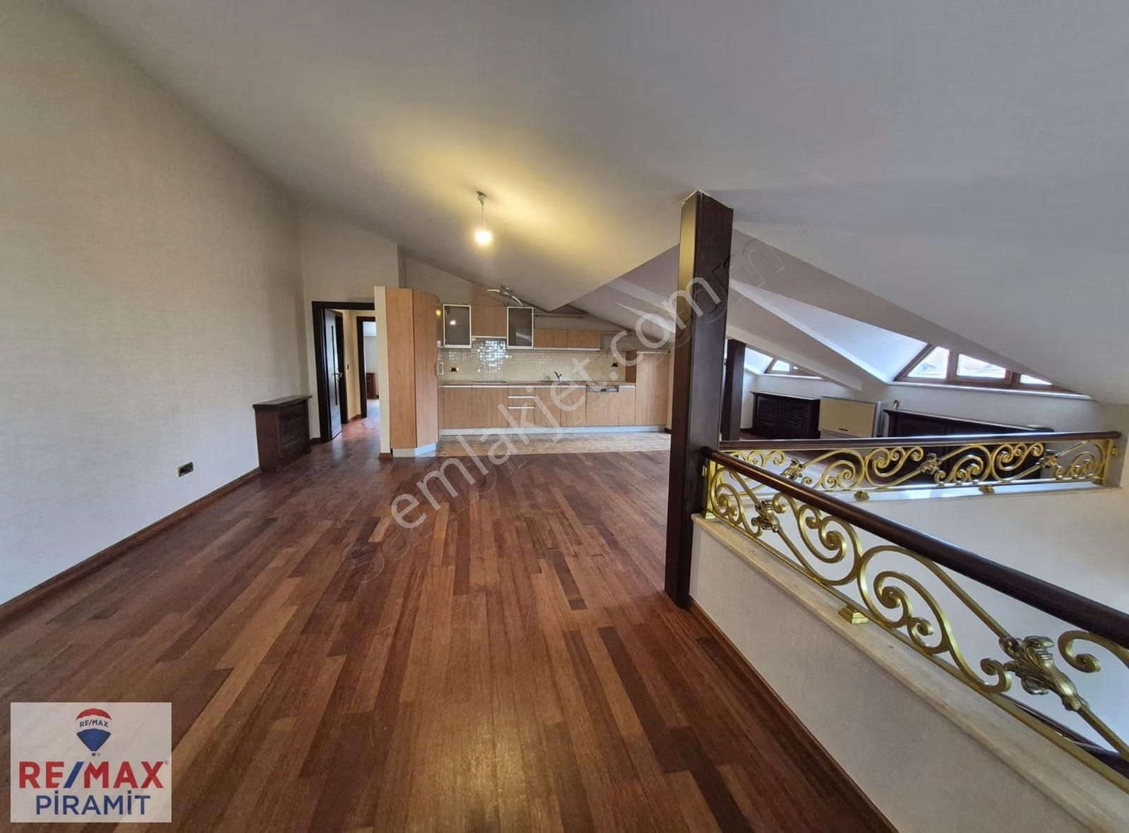 Acıbadem Çamlıca Konakları Sıtesınde Taşınmaya Hazır 5+2 Dubleks - Görsel 8