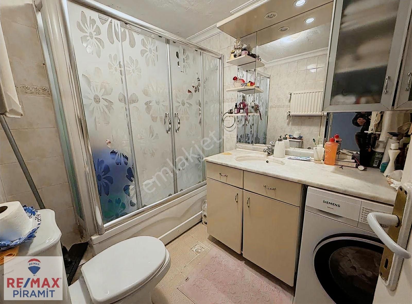 Site İçerisinde,güvenlikli,otoparklı,bakımlı 3+1 Kiralık Daire. - Görsel 10