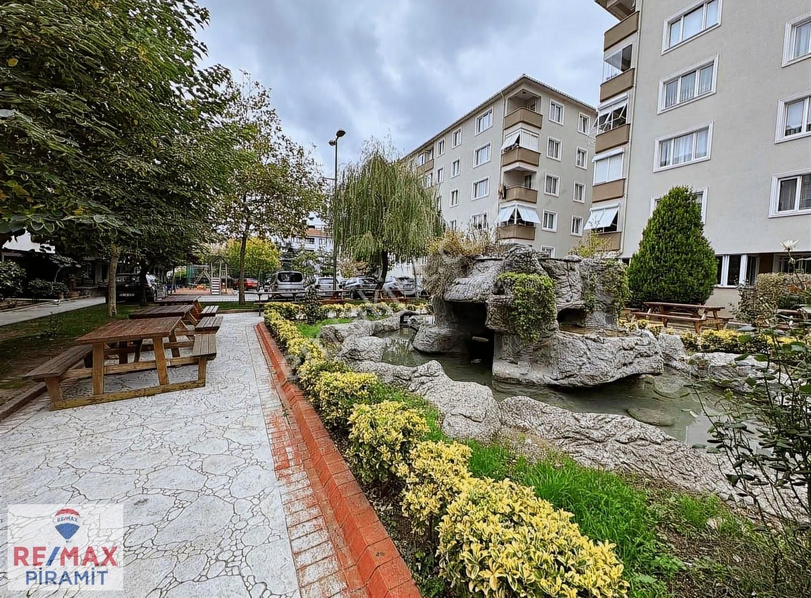 Site İçerisinde,güvenlikli,otoparklı,bakımlı 3+1 Kiralık Daire. - Görsel 4