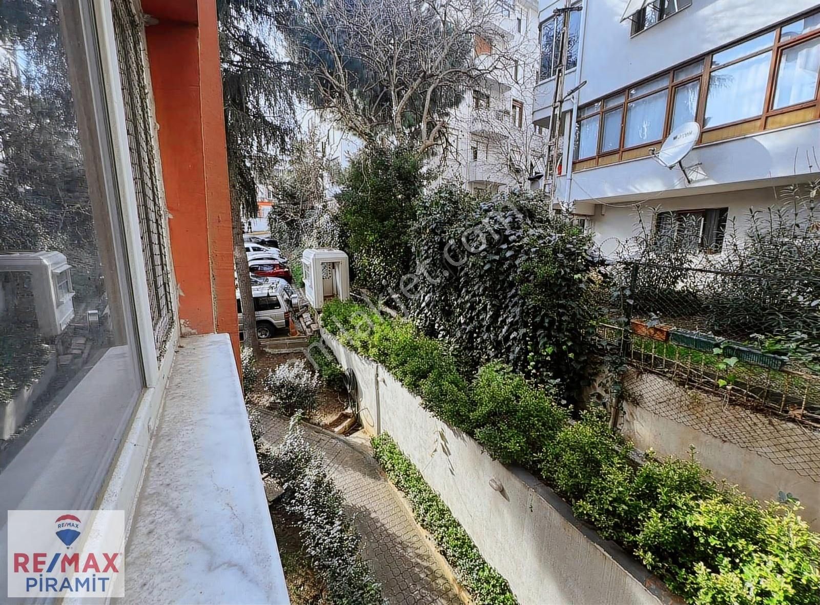 Alsancak Sitesi'nde Caddeye Yakın 3+1 Kiralık Daire-hesna Yılmaz - Görsel 13