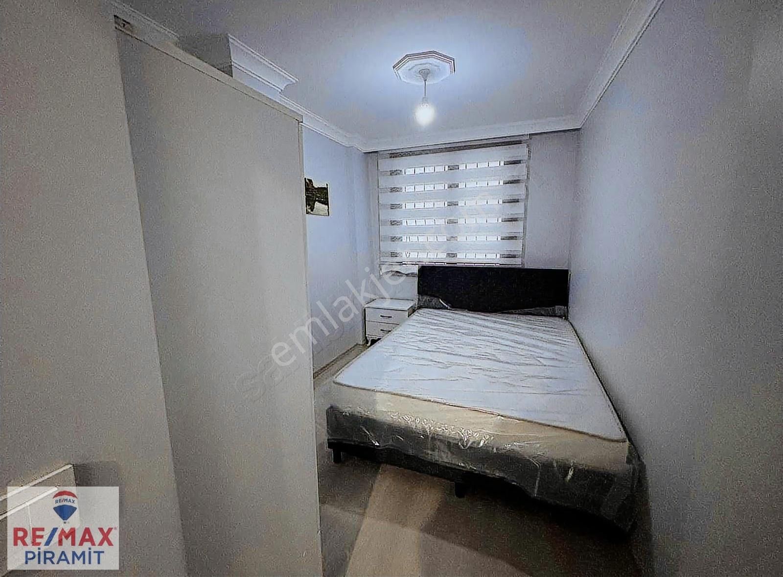 Zümrütevlerde Sıfır Binada, Sıfır Eşyalı Kiralık 1+1 Daire !!! - Görsel 5