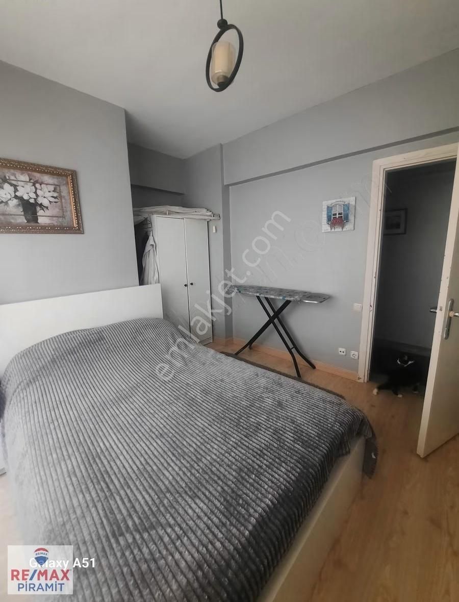 Acıbadem Gökdeniz Sitesi Geniş Kullanımlı 3+1 Kiralık Daire!!! - Görsel 16