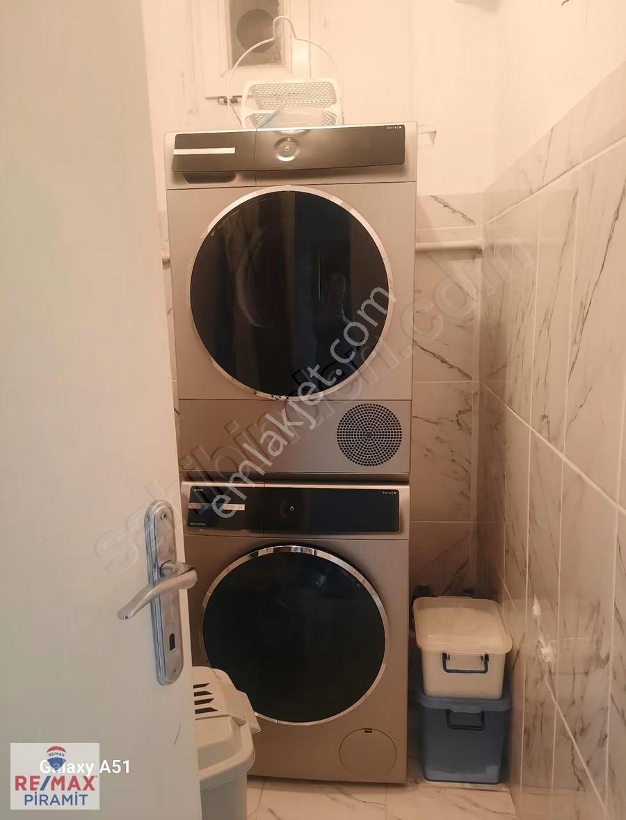 Acıbadem Gökdeniz Sitesi Geniş Kullanımlı 3+1 Kiralık Daire!!! - Görsel 19
