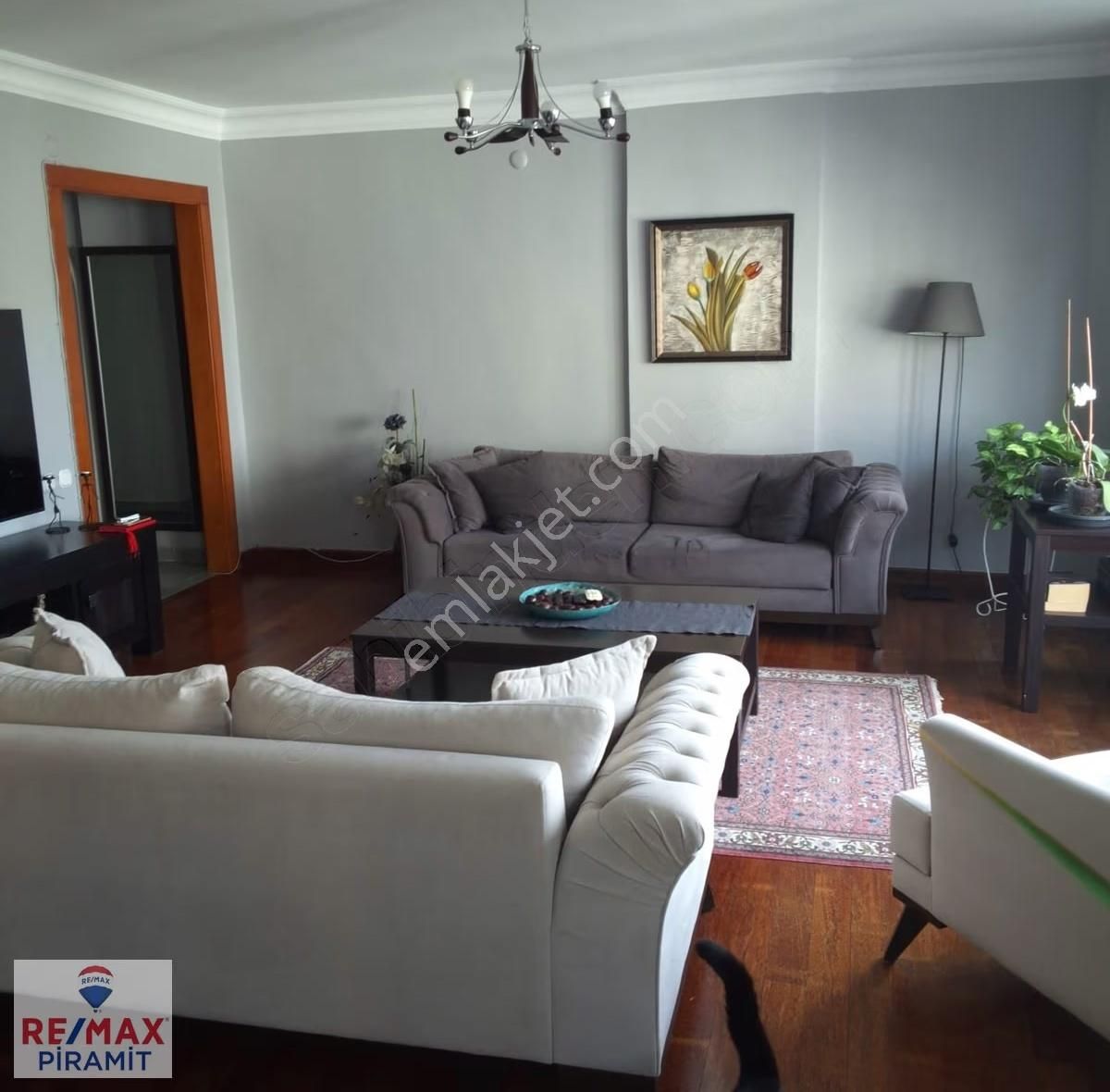 Acıbadem Gökdeniz Sitesi Geniş Kullanımlı 3+1 Kiralık Daire!!! - Görsel 28
