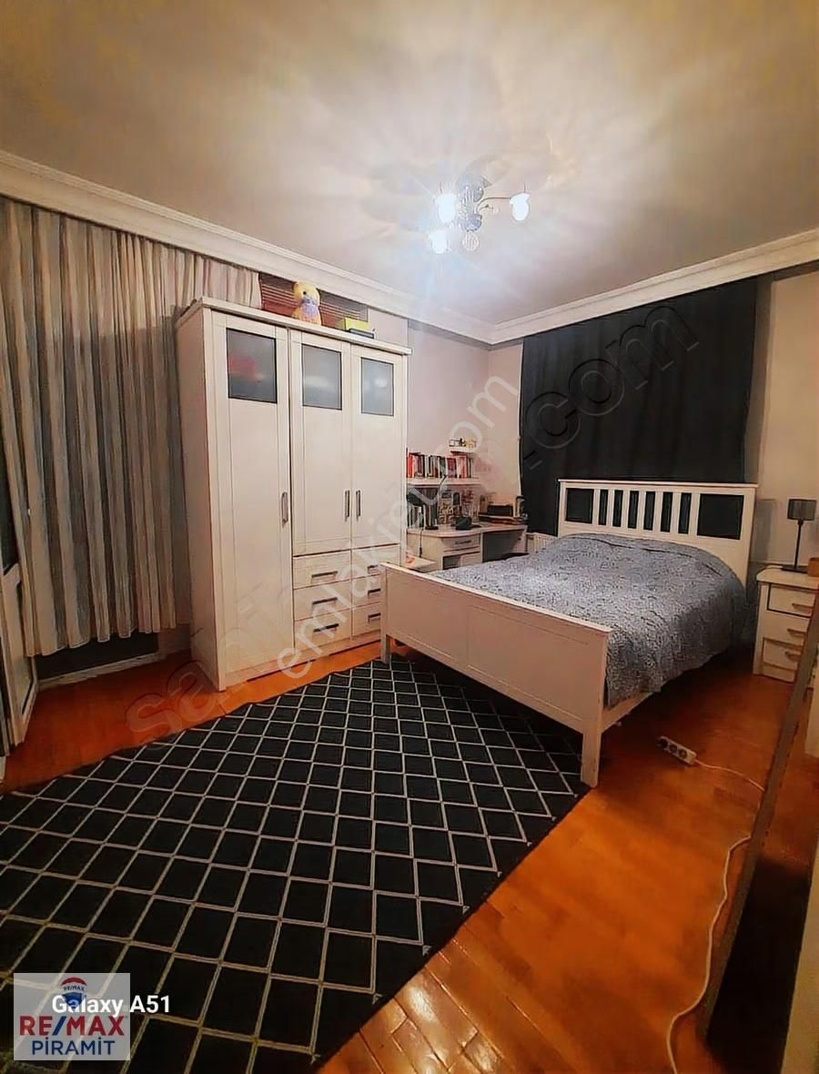 Acıbadem Gökdeniz Sitesi Geniş Kullanımlı 3+1 Kiralık Daire!!! - Görsel 27