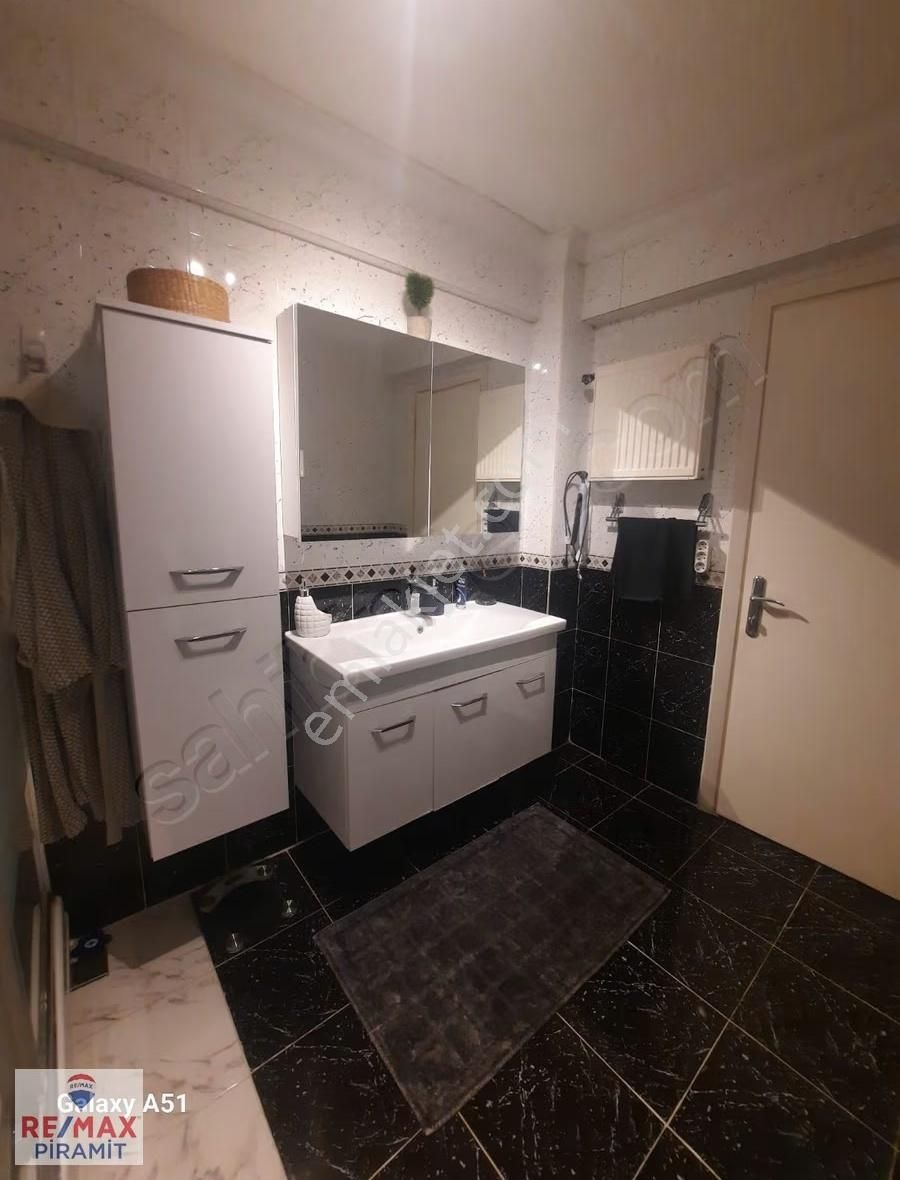 Acıbadem Gökdeniz Sitesi Geniş Kullanımlı 3+1 Kiralık Daire!!! - Görsel 30