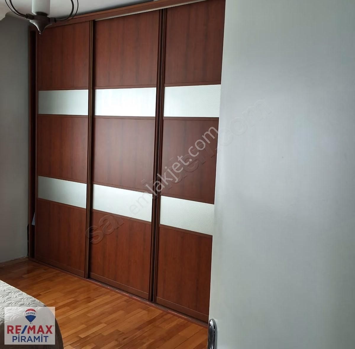 Acıbadem Gökdeniz Sitesi Geniş Kullanımlı 3+1 Kiralık Daire!!! - Görsel 11