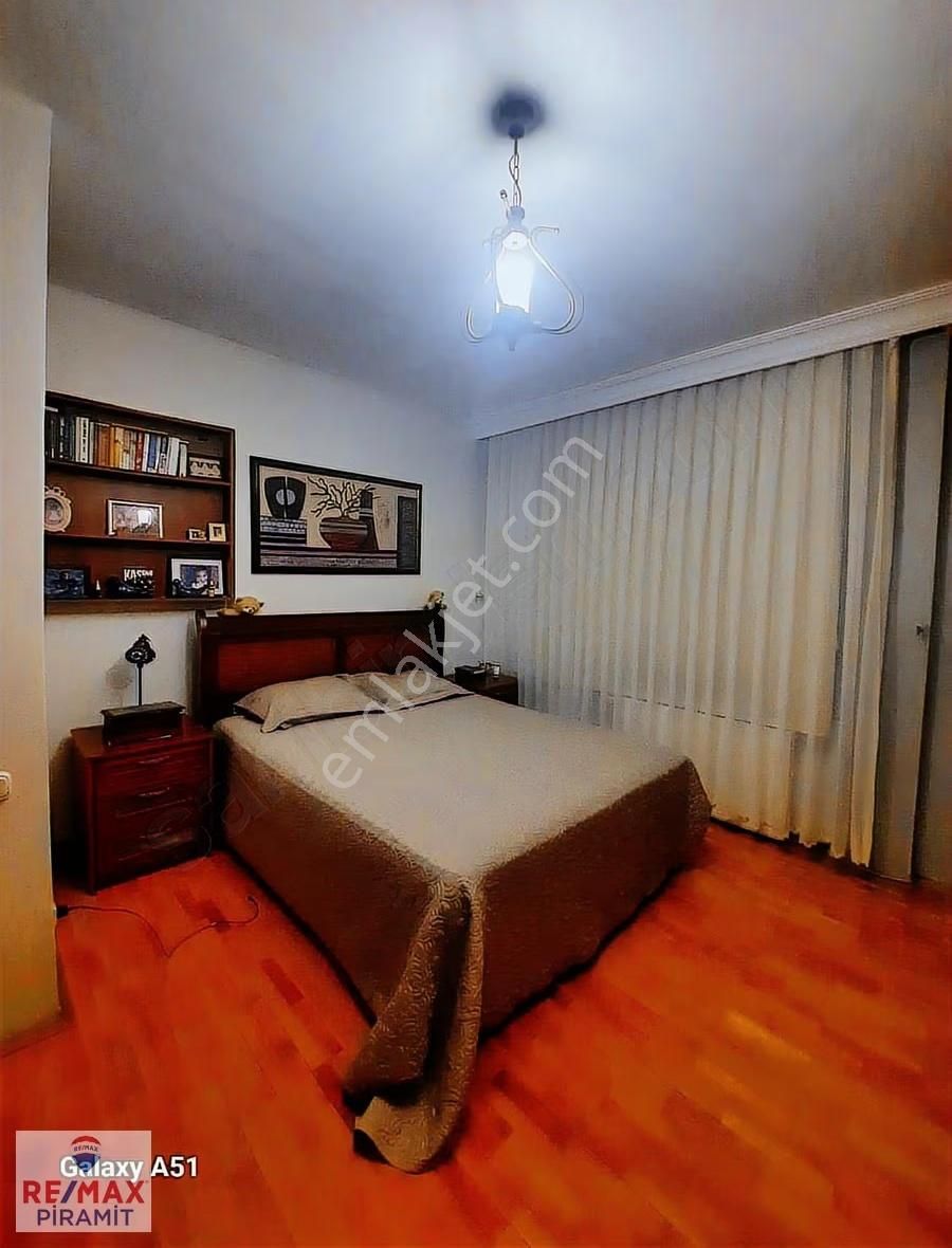 Acıbadem Gökdeniz Sitesi Geniş Kullanımlı 3+1 Kiralık Daire!!! - Görsel 9